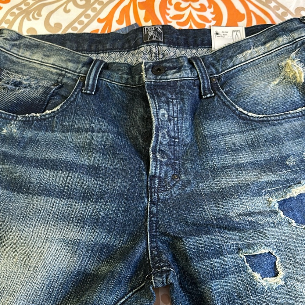 PRPS Men’s Jeans